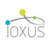 Ioxus標誌