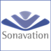 Sonavation標誌