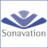 Sonavation標誌