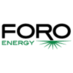 Foro Energy標誌