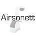 Airsonett標誌