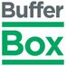 BufferBox標誌