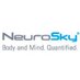 NeuroSky的標誌