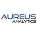 Aureus Analytics標誌