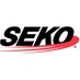 SEKO Ecommerce Fulfillment Logo