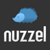 Nuzzel標誌