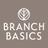 BRANCH BASICS標誌