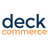 Deck Commerce標誌