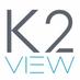 K2View標誌