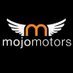 Mojo Motors company logo