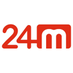 24M科技公司標誌