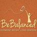 BeBalanced標誌