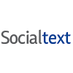 Socialtext標誌