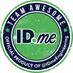 ID.me Logo