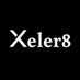 Xeler8標誌