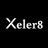 Xeler8標誌