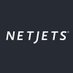 NetJets的標誌