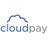 CloudPay標誌