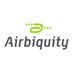 Airbiquity標誌