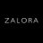 Zalora標誌