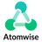 Atomwise標誌