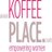 Koffeeplace標誌