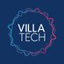 Villa-Tech標誌