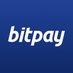 BitPay標誌