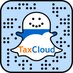 TaxCloud標誌