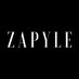 Zapyle標誌