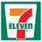 7-Eleven Logo