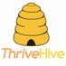 ThriveHive(收購推動營銷)的標誌