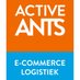 Active Ants Logo