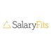 SalaryFits標誌