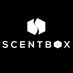 Scentbox標誌