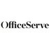 OfficeServe公司標誌