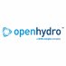 OpenHydro公司標誌