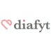 Diafyt醫學技術的標誌