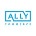 Ally Commerce標誌