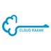 Cloud Raxak Logo