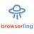 Browserling標誌