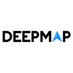 DeepMap標誌