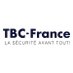 TBC-France標誌