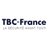 TBC-France標誌