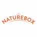 NatureBox標誌