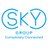 SkyGroup通信標識