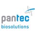 Pantec Biosolutions標誌