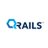 QRails標誌