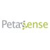 Petasense標誌