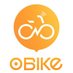 oBike標誌